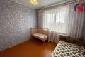 4 room apartment 78 m² Sluck, Belarus