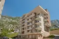 Wohnung 1 Schlafzimmer 52 m² Dobrota, Montenegro