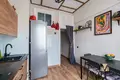 2 room apartment 63 m² Minsk, Belarus