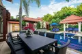 5-Zimmer-Villa 430 m² Phuket, Thailand