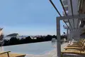 Piso en edificio nuevo 2-bedroom apartment with a sea view in Porto Budva