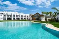 Mieszkanie 3 pokoi 109 m² Benahavis, Hiszpania