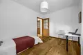 3 room apartment 72 m² Warsaw, Poland