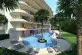 Wohnung 4 Schlafzimmer 250 m² Ban Bang Thao, Thailand