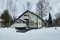 House  Imatra, Finland