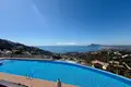 Mieszkanie 3 pokoi 222 m² Altea, Hiszpania