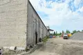 Warehouse 1 room 146 m² in Baraulianski sielski Saviet, Belarus