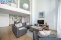 Квартира 3 комнаты 75 м² Вильнюс, Литва