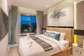 2 bedroom apartment 98 m² Phuket, Thailand