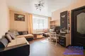 1 room apartment 30 m² Minsk, Belarus