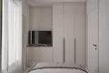 1 bedroom apartment 45 m² Becici, Montenegro