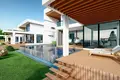 5-Zimmer-Villa 310 m² Yeşilöz, Türkei