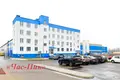 Oficina 205 m² en Minsk, Bielorrusia