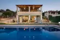 5 bedroom villa 217 m² Douliana, Greece