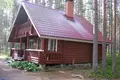 Ferienhaus  Joensuun seutukunta, Finnland