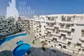 Mieszkanie 1 pokój 35 m² Hurghada, Egipt