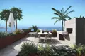 villa de 5 dormitorios 585 m² Cartagena, España