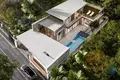 Willa 3 pokoi 353 m² Phuket, Tajlandia