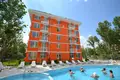 1 bedroom apartment 57 m² Sunny Beach Resort, Bulgaria