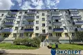 3 room apartment 57 m² Minsk, Belarus