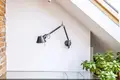 1 room apartment 40 m² Warsaw, Poland