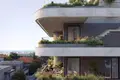 2 bedroom apartment 78 m² Limassol, Cyprus
