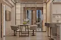 Квартира 1 комната 35 м² Унгасан, Индонезия