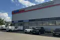 Manufacture 3 500 m² in Minsk, Belarus