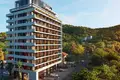 Studio apartment 1 bedroom 41 m² Batumi, Georgia