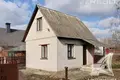 House 30 m² Muchaviecki sielski Saviet, Belarus