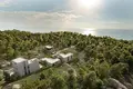 Villa de 5 habitaciones 270 m² Budva, Montenegro