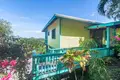 2 bedroom house 135 m² Roatan, Honduras