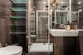 2 room apartment 66 m² in Warsaw, Poland