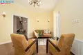 Apartamento 3 habitaciones 54 m² Vilna, Lituania