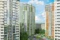 Квартира 1 комната 47 м² Одесса, Украина