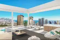 Apartamento 2 habitaciones 69 m² Benidorm, España