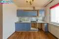 Квартира 2 комнаты 51 м² Куршенай, Литва