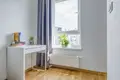 Apartamento 1 habitación 33 m² Varsovia, Polonia