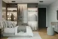 3 bedroom apartment 167 m² Nilufer, Turkey