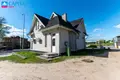 Nieruchomości komercyjne 104 m² Nowe Święciany, Litwa