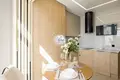 Appartement 1 chambre 30 m² Zelenogradsk, Fédération de Russie