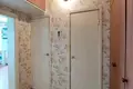 Appartement 2 chambres 51 m² Jodzina, Bélarus