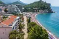 Квартира 2 комнаты 46 м² Петровац, Черногория