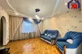 3 room apartment 76 m² Salihorsk, Belarus