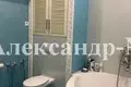 Wohnung 3 Zimmer 136 m² Odessa, Ukraine