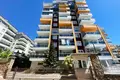 Mieszkanie 3 pokoi 115 m² Alanya, Turcja