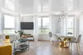 Apartamento 3 habitaciones 63 m² Varsovia, Polonia
