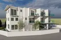 3 bedroom apartment 128 m² Mesa Chorio, Cyprus