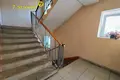 Квартира 2 комнаты 56 м² Новый Двор, Беларусь