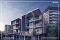 Mieszkanie w nowym budynku Asian Istanbul apartments project Uskudar
